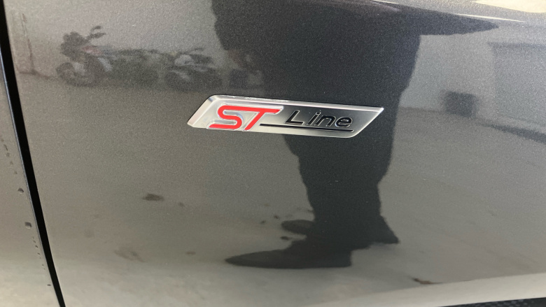 Ford Focus 1.0 EcoBoost ST-Line 5dr Petrol Hatchback